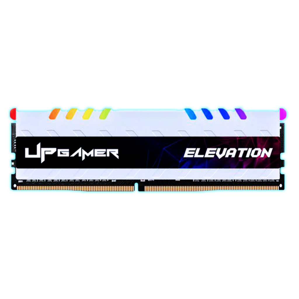 MEMORIA RAM 16GB DDR4 3200MHZ ELEVATION UP3000 RGB