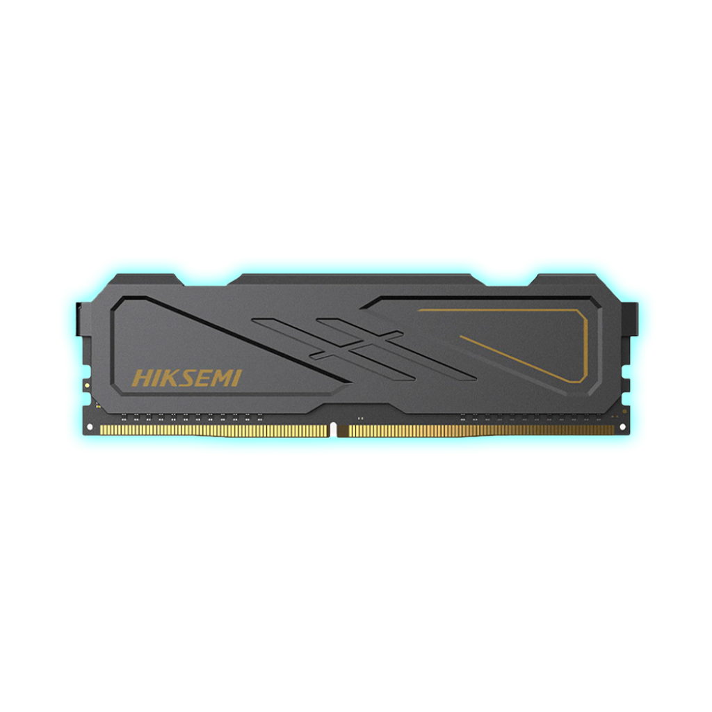 MEMORIA RAM 16GB DDR5 6000MHZ HIKSEMI ARMOR - HSC516U60D2
