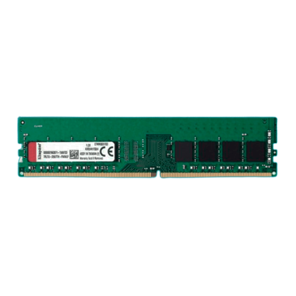 Hola Instalación Disparates MEMORIA RAM 8GB DDR4 3200MHZ KINGSTON KVR32N22S6/8 :: Serial Center