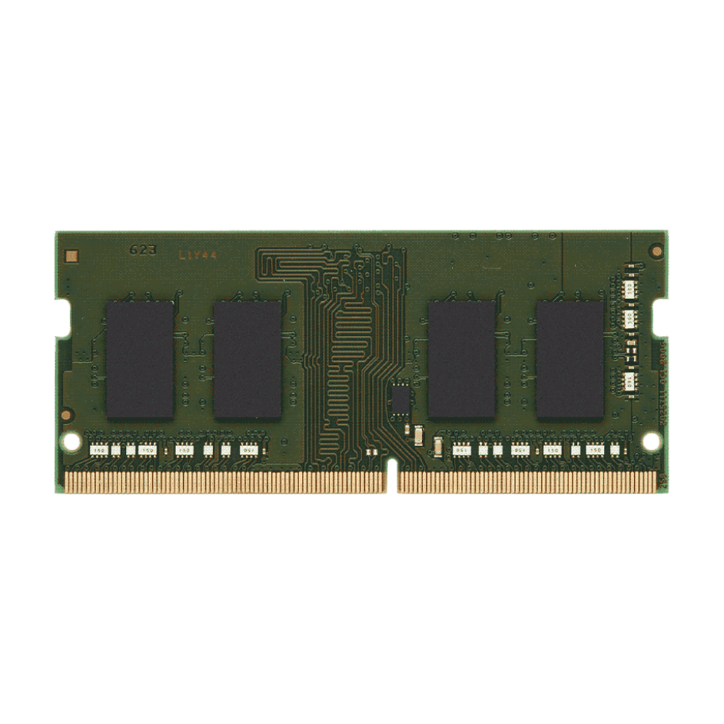 MEMORIA RAM (NB) 16GB  DDR4 3200MHZ KINGSTON/KVR32S22S8/16