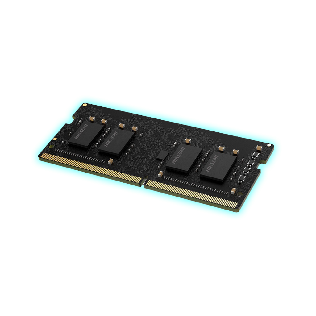 MEMORIA RAM (NB) 16GB DDR4 3200MHZ HIKSEMI HIKER - HSC416S32Z1