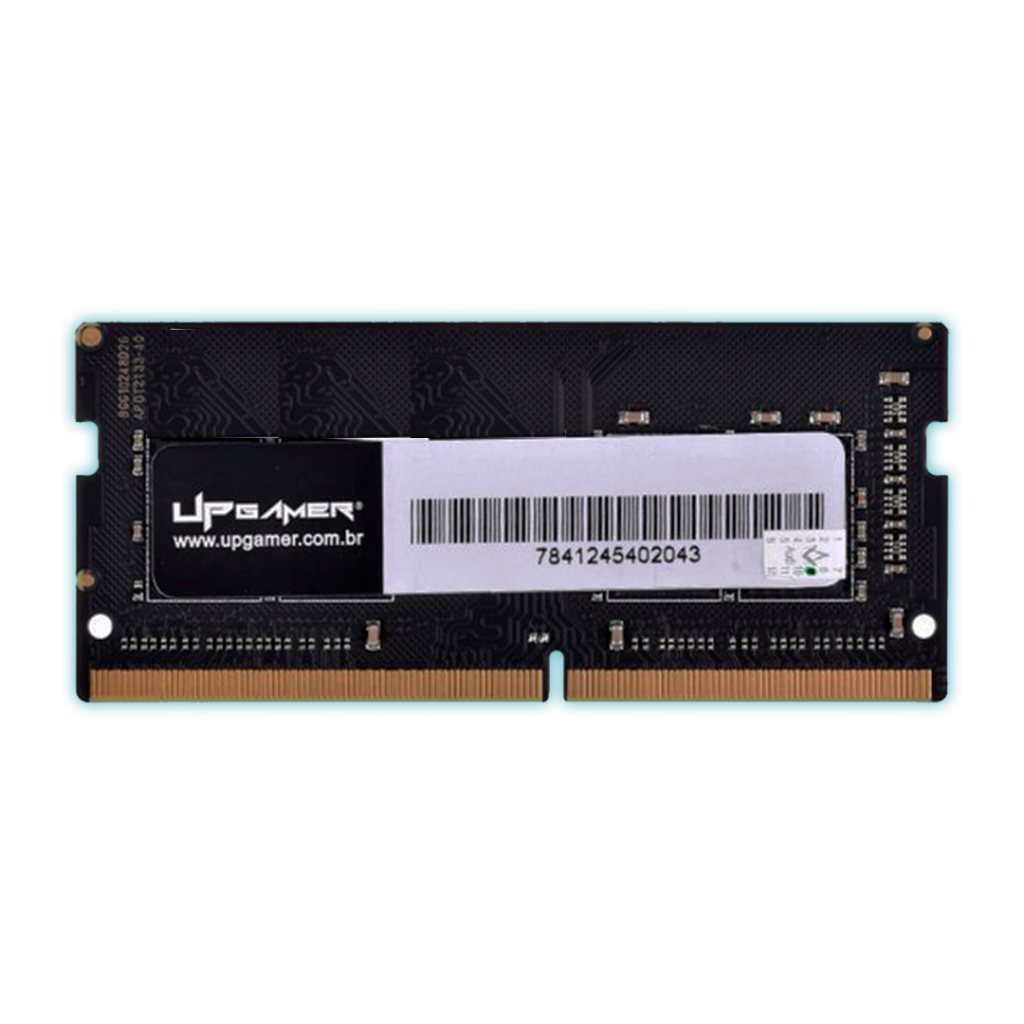 MEMORIA RAM (NB) 16GB DDR5 4800MHZ UP GAMER - R5MAX