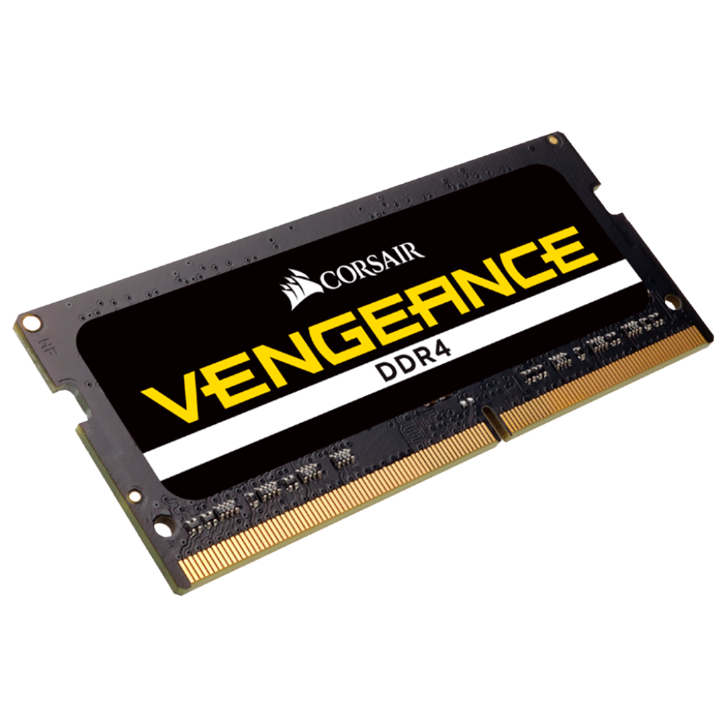 MEMORIA RAM (NB) 8GB DDR4 3200MHZ CORSAIR VENGEANCE SODIMM/CMSX8GX4M1A3200C22