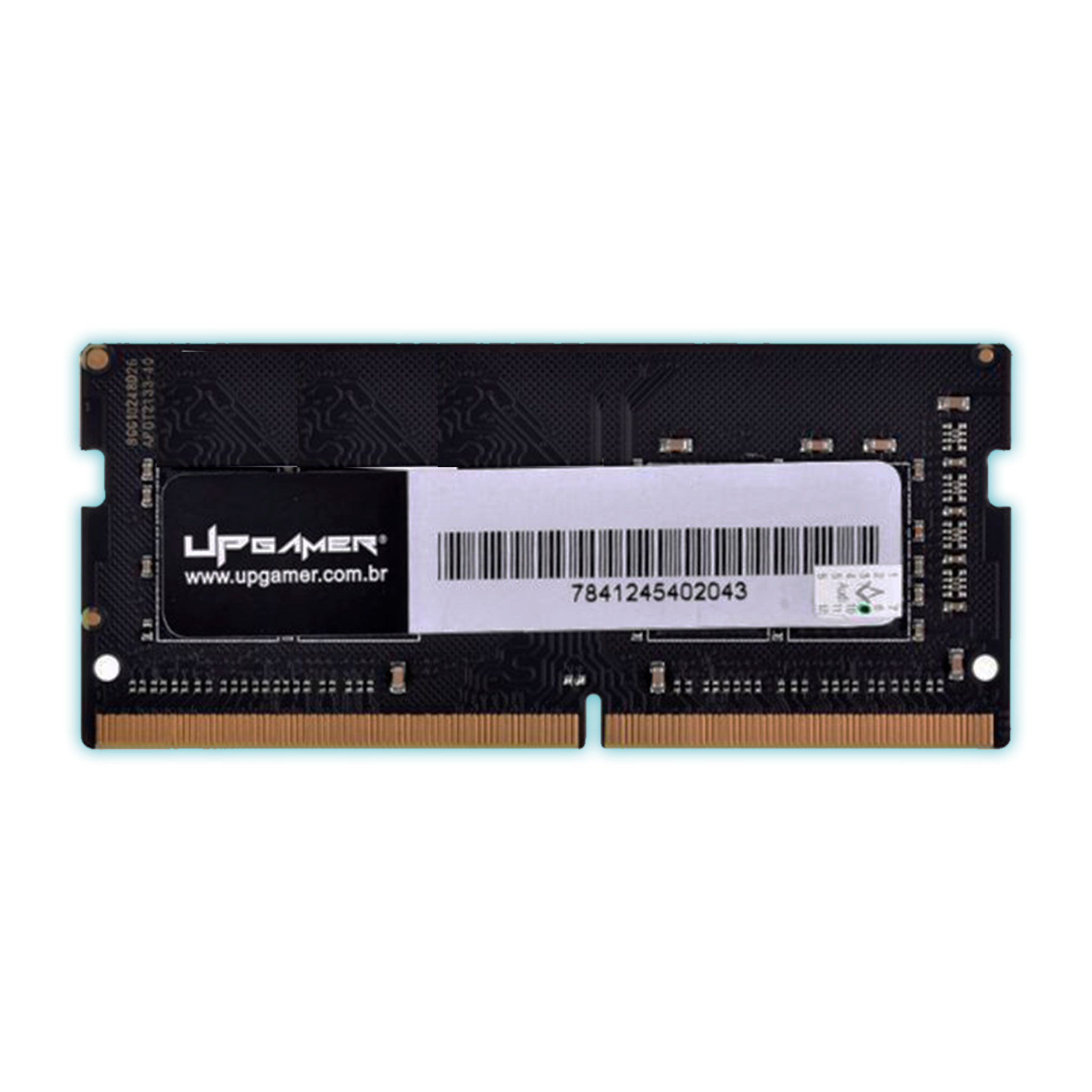 MEMORIA RAM (NB) 8GB DDR4 3200MHZ UPGAMER