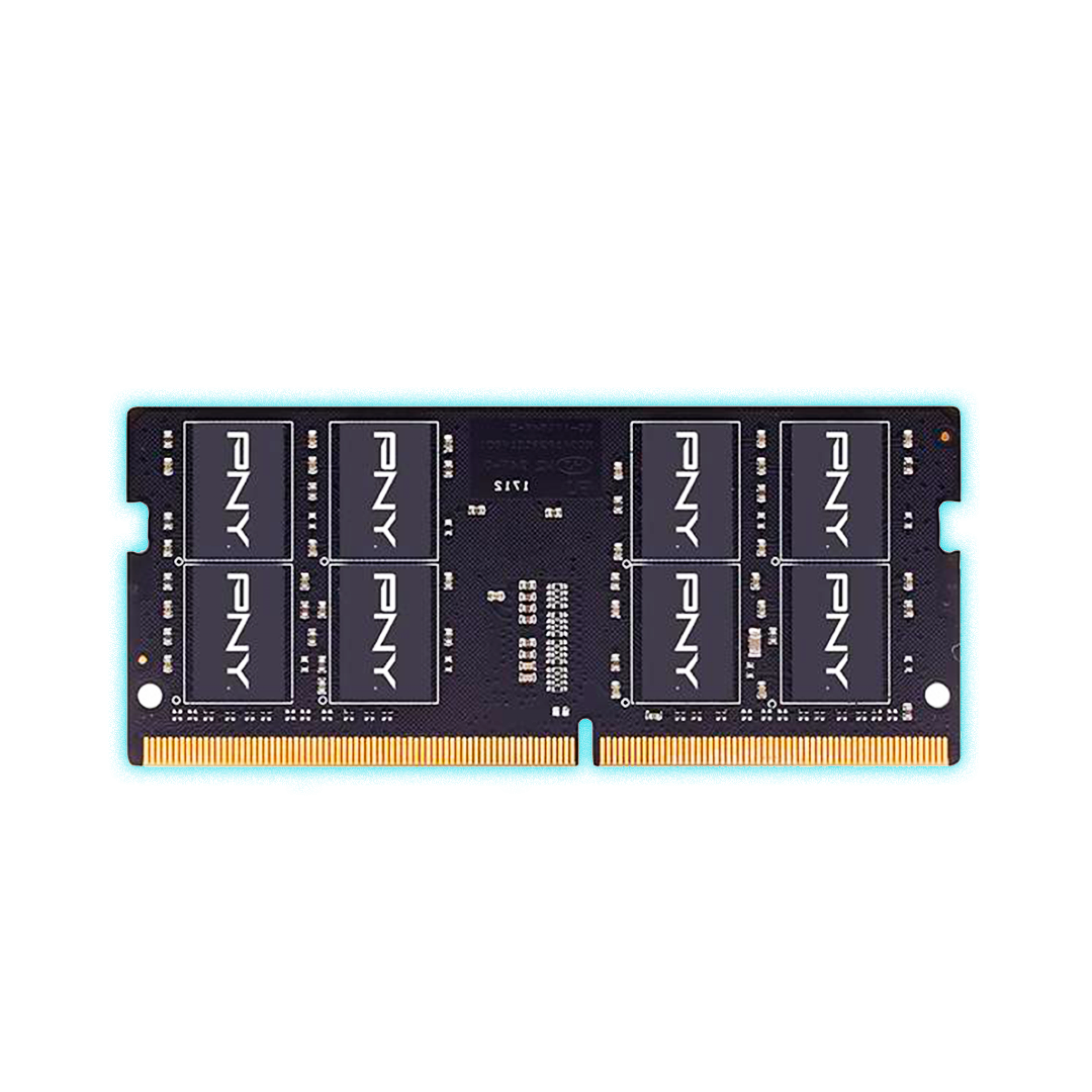 MEMORIA RAM (NB) 8GB DDR4 3200PNY PERFORMANCE