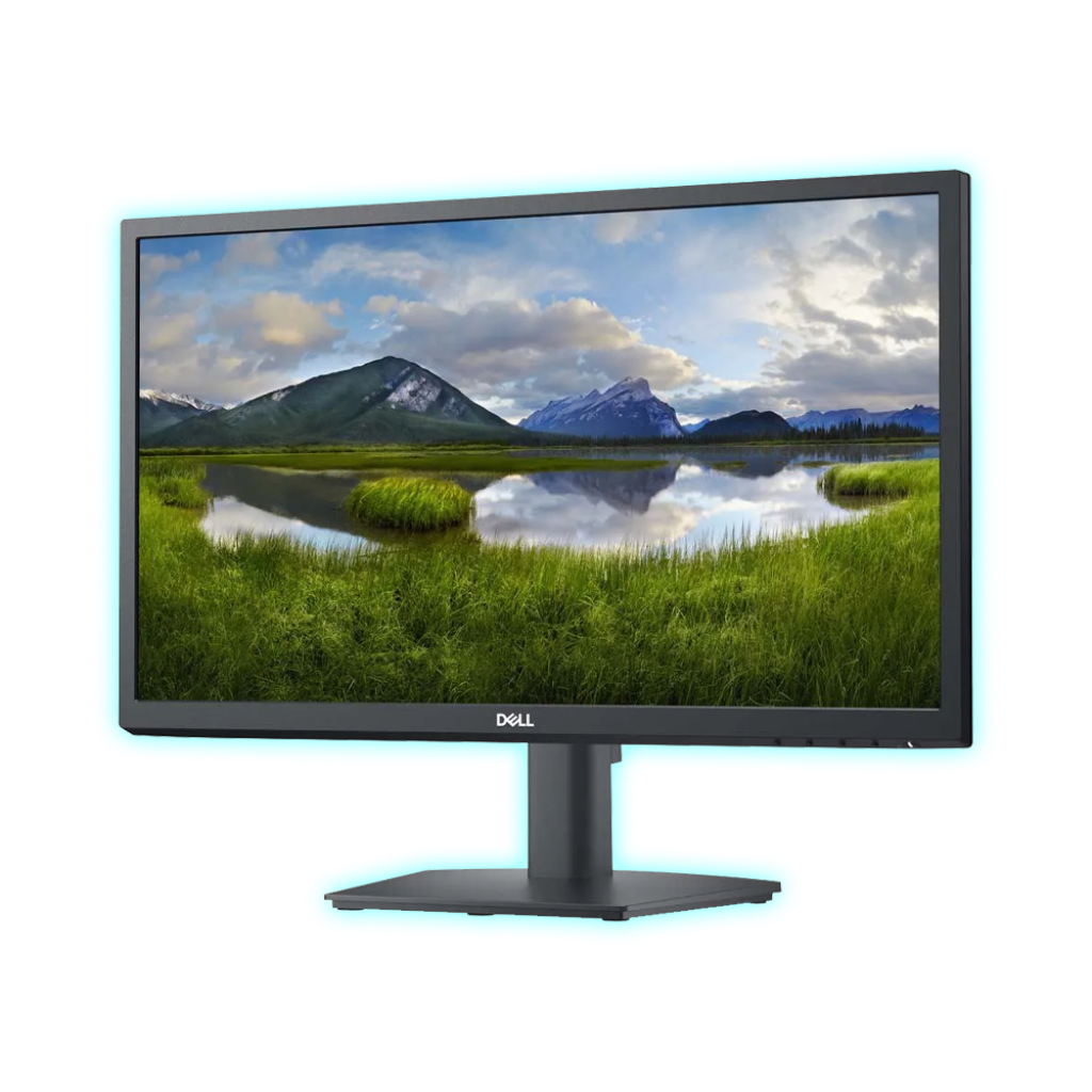 MONITOR 18,5" DELL E1920H/DISPLAY PORT/HD/60HZ/NEGRO