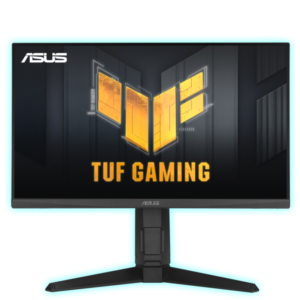 MONITOR 24" ASUS TUF GAMING VG249Q3A IPS/1MS/180HZ/FULL HD