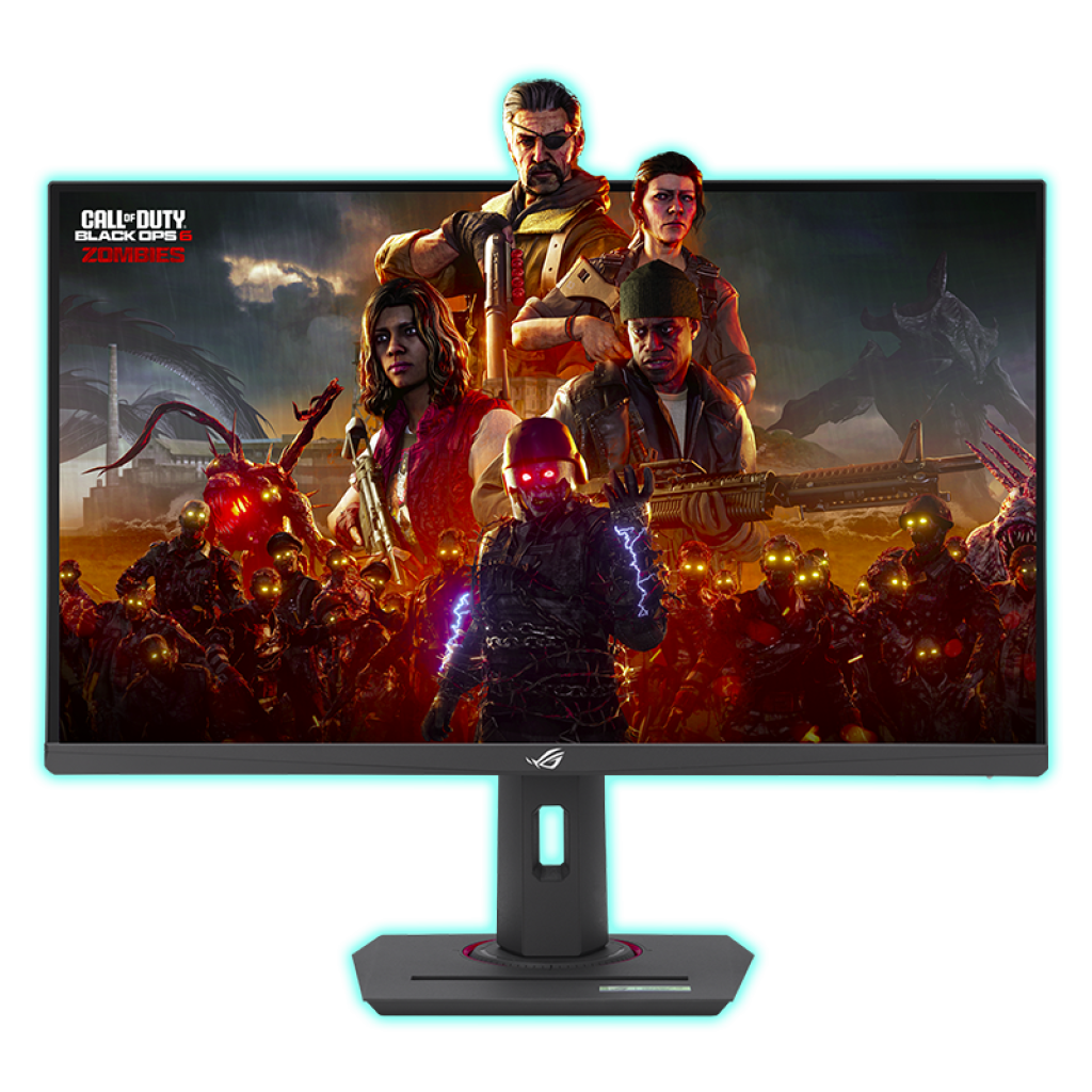 MONITOR 27" ASUS ROG STRIX XG27ACS WQHD 2K/1MS/180HZ/ USB-C/VERTICAL