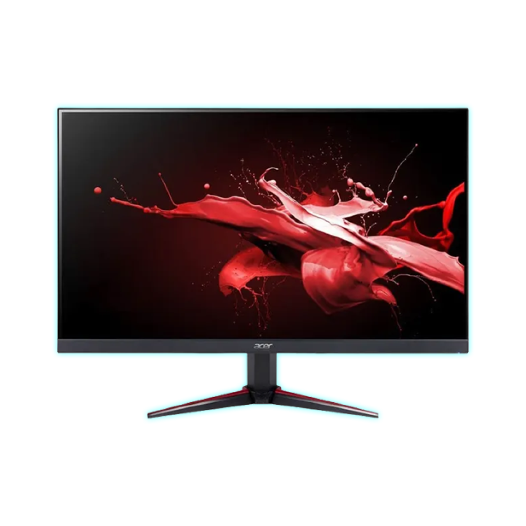 MONITOR GAMING LED 23"8 ACER VG240Y NITRO VGO SERIES FHD/180HZ/1MS/HDR10