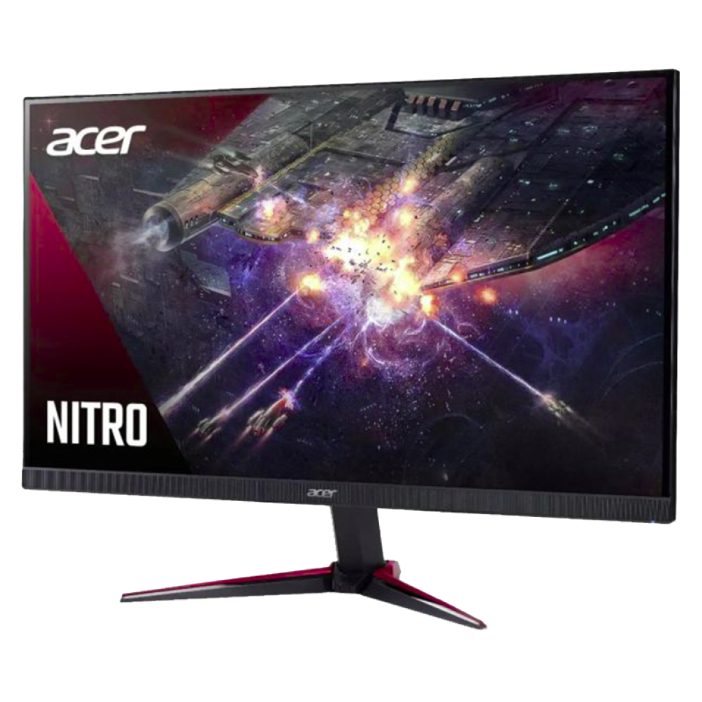 MONITOR LED GAMING 21,5 ACER NITRO VGO VG220Q IPS/HDMI/VGA/ 100HZ