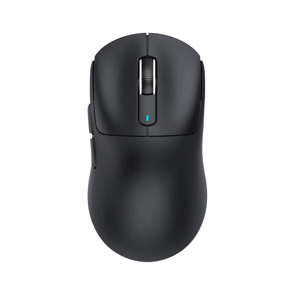 MOUSE GAMER ATTACK SHARK X3PRO 8K/BT/WIRELESS/BLACK/X3PRO-BLACK