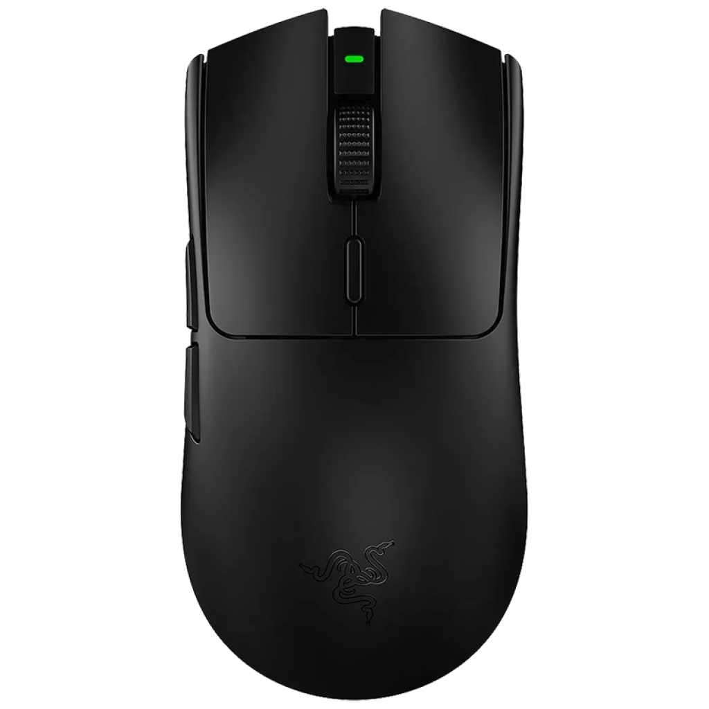 MOUSE GAMER RAZER VIPER V3 HYPERSPEED WIRELESS/BLACK/RZ01-0491