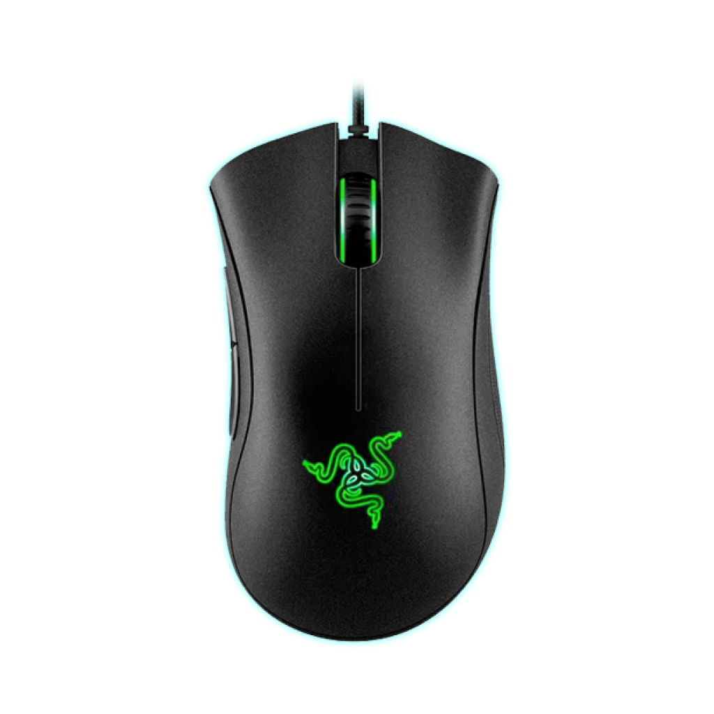 MOUSE GAMER USB RAZER DEATHADDER ESSENTIAL ERGONOMIC