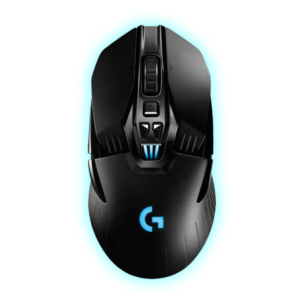 MOUSE GAMER WIRELESS LOGITECH G903 LIGHTSPEED/NEGRO/910-005670