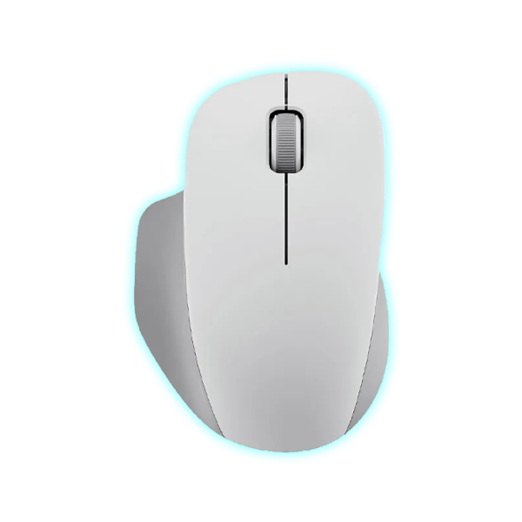 MOUSE XIAOMI WIRELESS COMFORT EDITION XMWXSB04YM BHR9354GL WHITE
