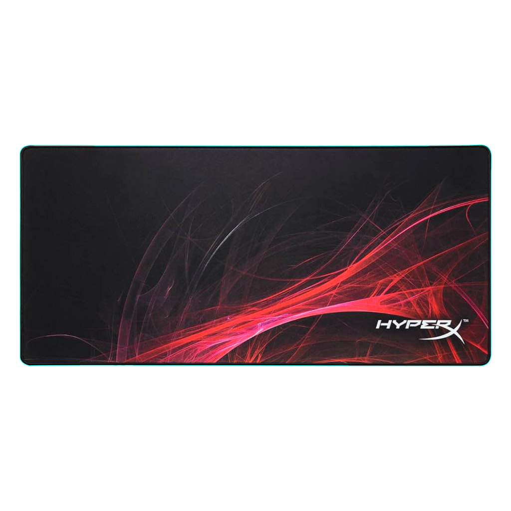 MOUSEPAD GAMING HYPERX FURY S PRO SPEED (90X42CM)