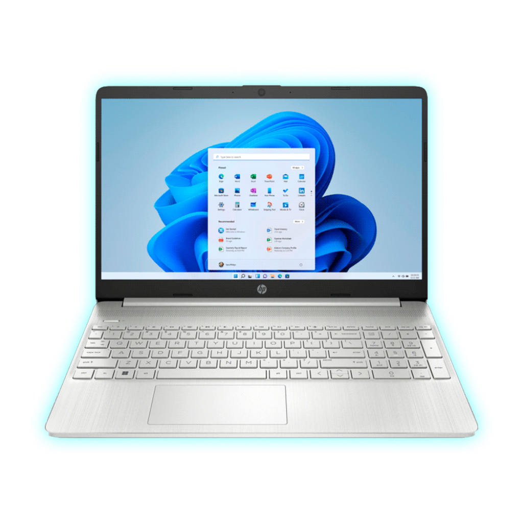 NOTEBOOK 14" HP 14-DV0503LA INTEL I7-1165G7+8GB+512SSD