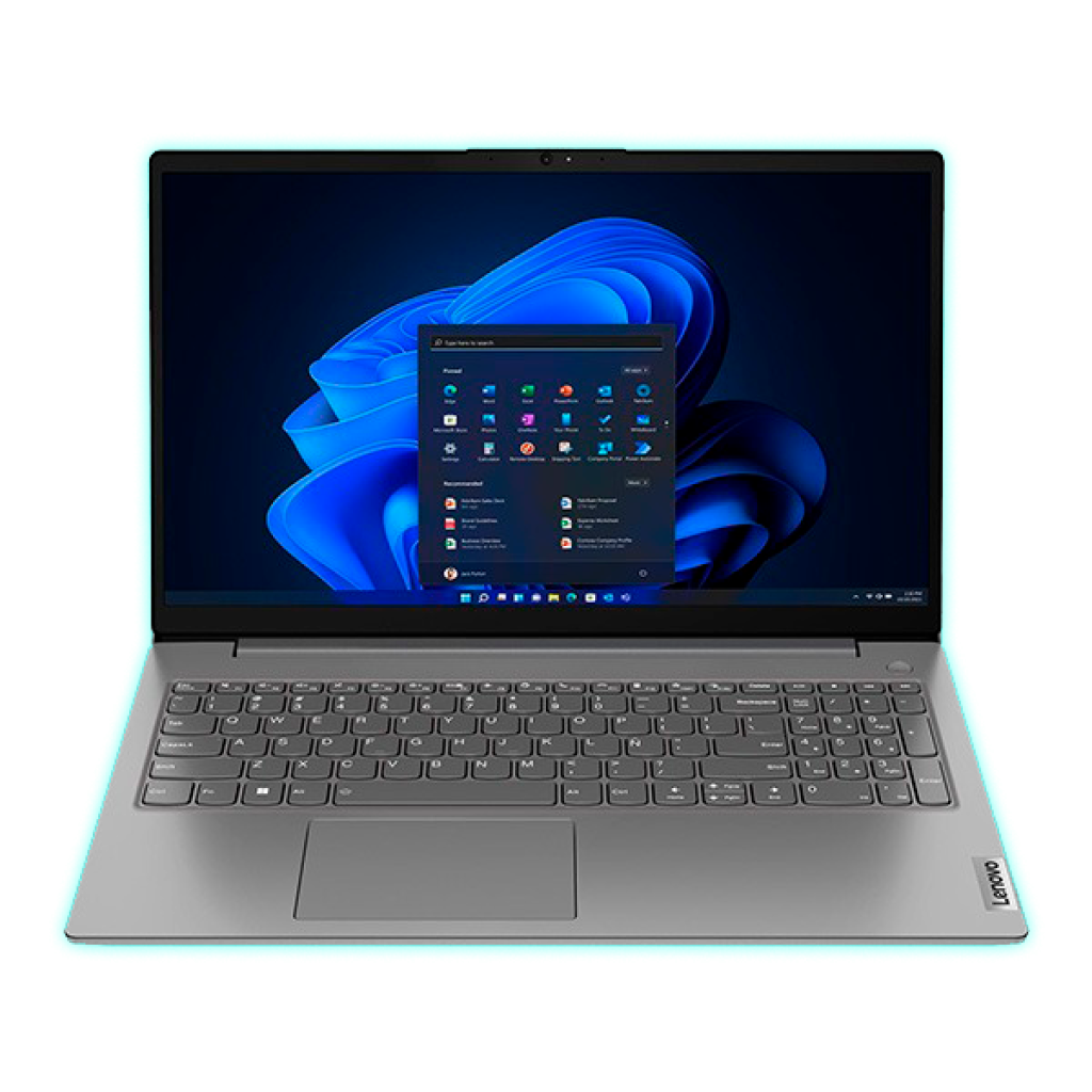 NOTEBOOK LENOVO V15 G3 IAP I3-1215U/8 GB/256 GB SSD/15.6 FHD/IRON GREY
