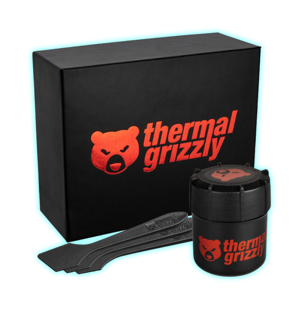 PASTA TERMICA THERMAL GRIZZLY KRYONAUT EXTREME KE 33.84G