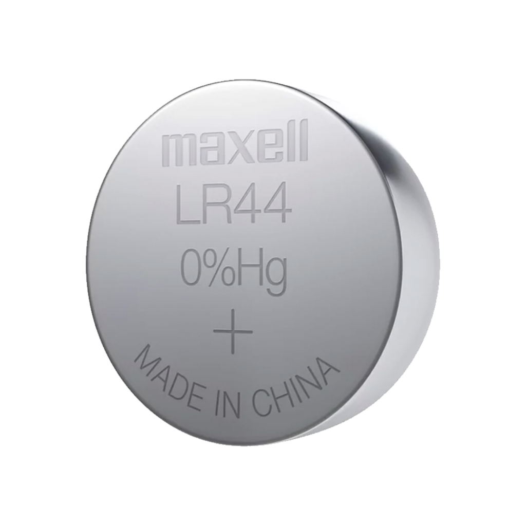 PILA MAXELL LR44