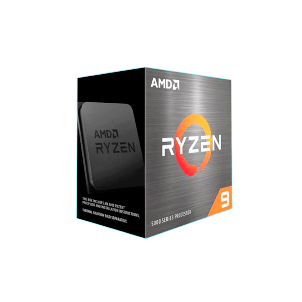 PROCESADOR (AMD) RYZEN 9-5950X AM4