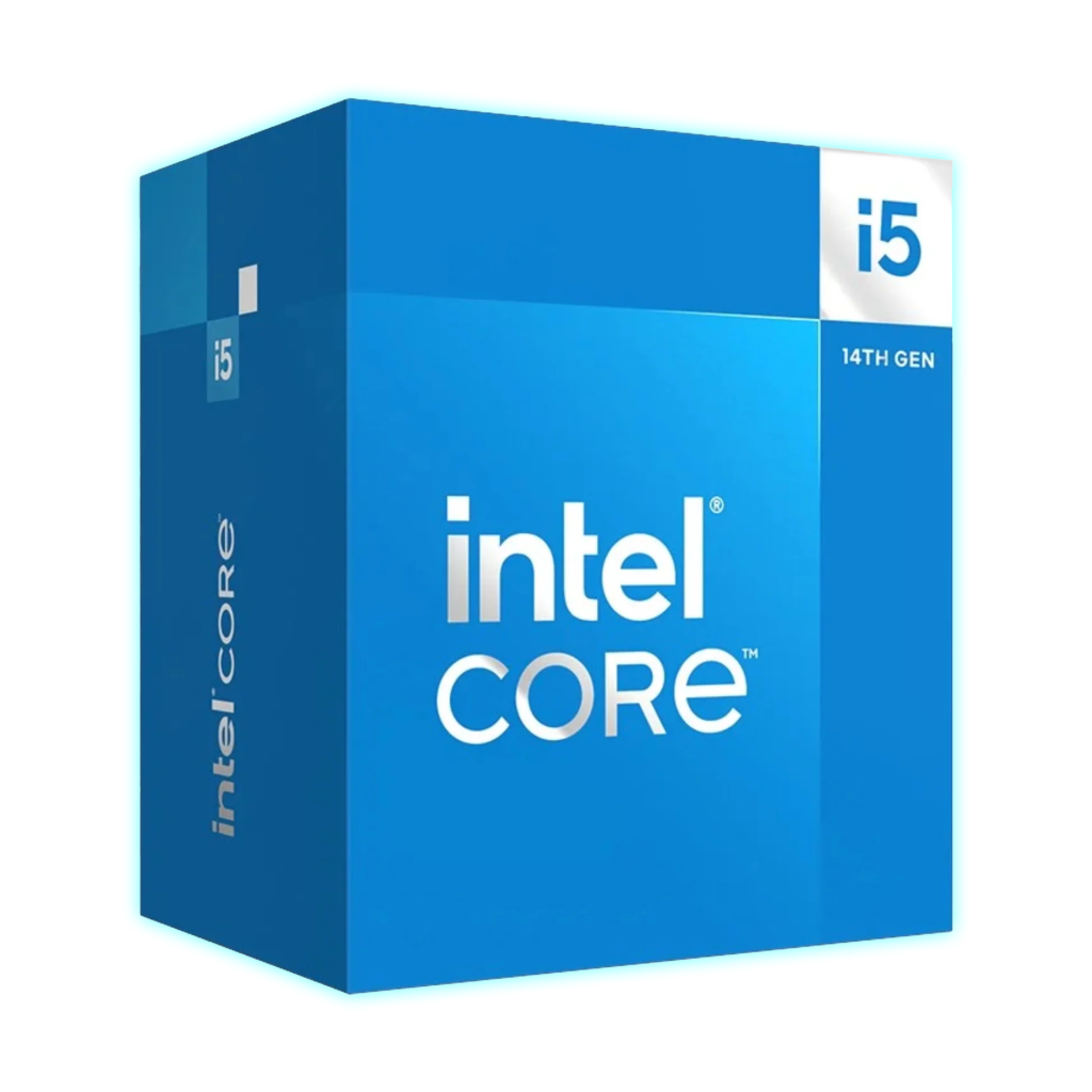 PROCESADOR (INTEL) CORE I5-14400 4.7 GHZ LGA 1700
