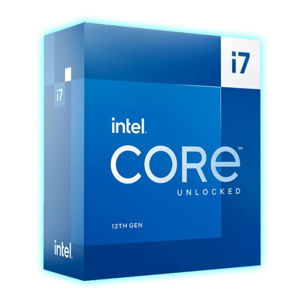 PROCESADOR (INTEL) CORE I7-13700KF LGA1700