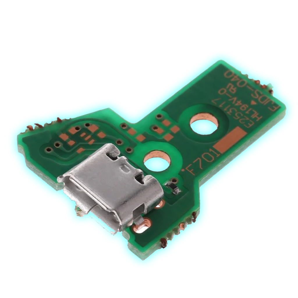 PUERTO DE CARGA PARA PS4 JDS-040