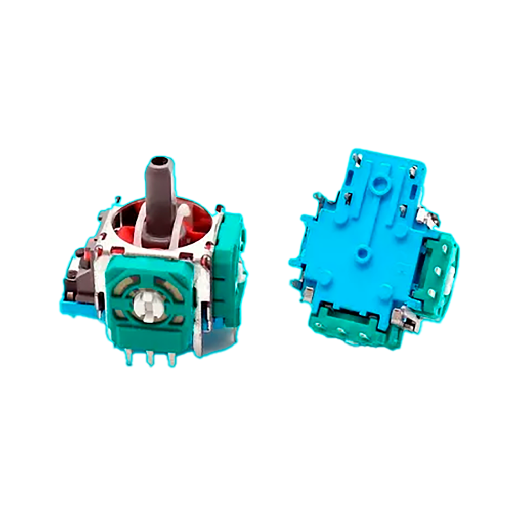 REPUESTO BOTON ANALOG. PS5 ORIGINAL