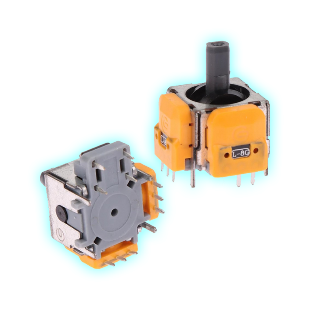 REPUESTO BOTON MAGNETICO PARA XBOX ONE/X/S