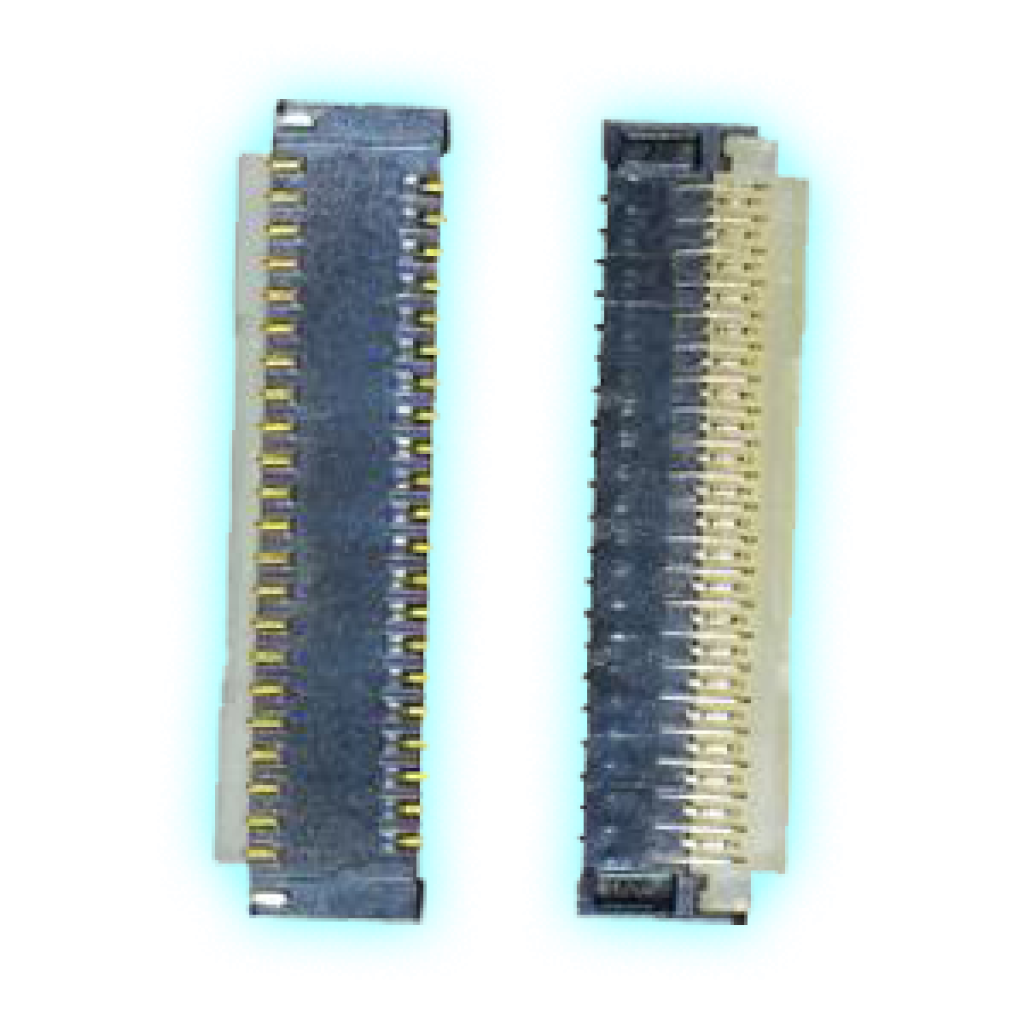 REPUESTO CONECTOR LCD FPC 43PIN NINTENDO SWITCH OLED