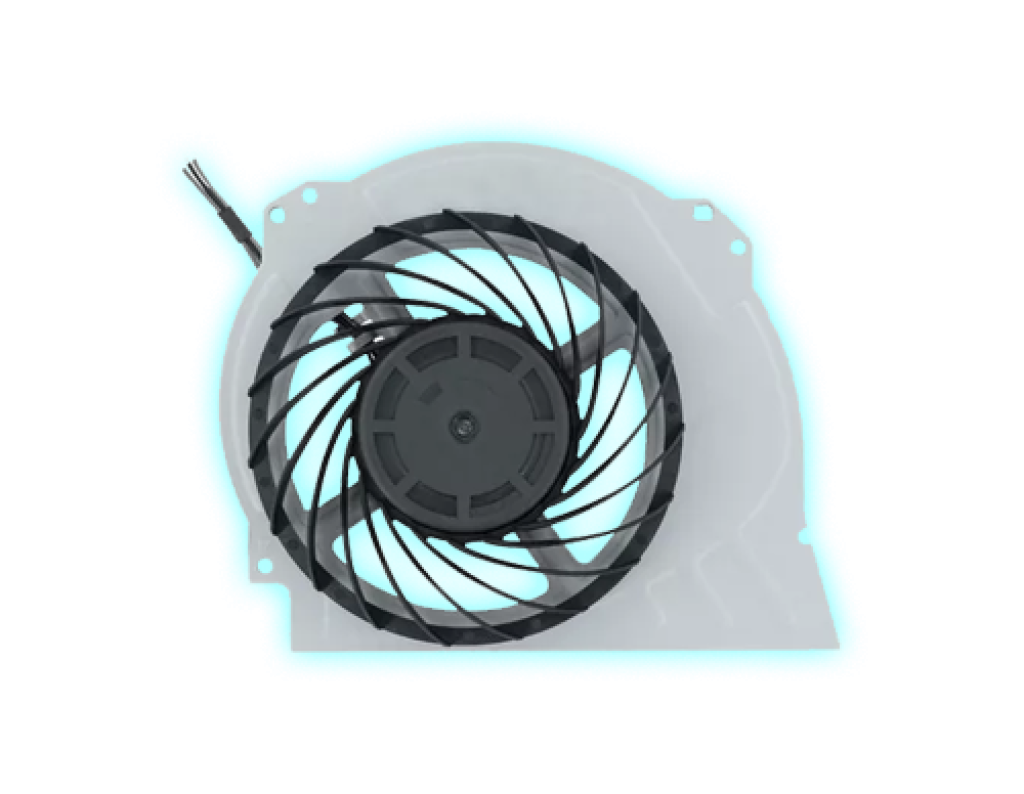 REPUESTO COOLER FAN PARA PS4 PRO