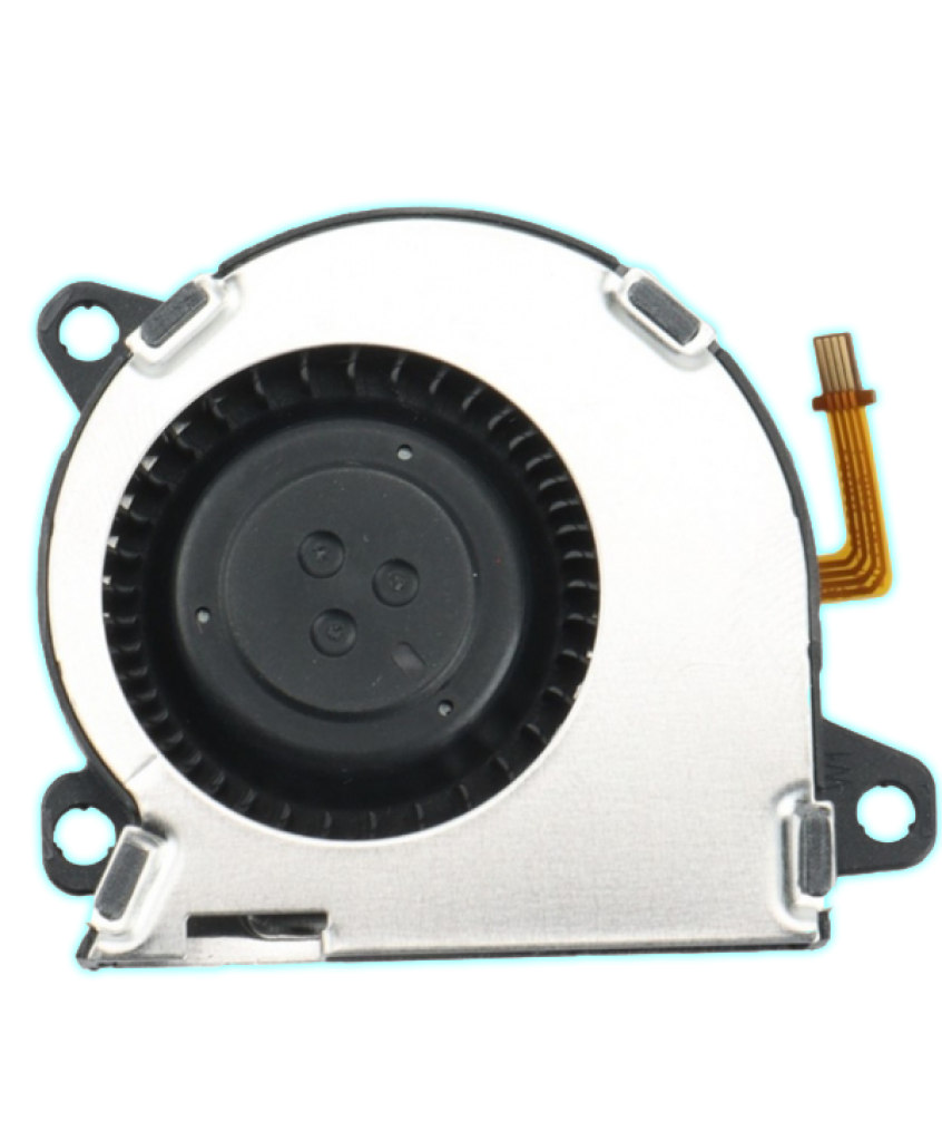 REPUESTO FAN COOLER PARA NINTENDO SWITCH