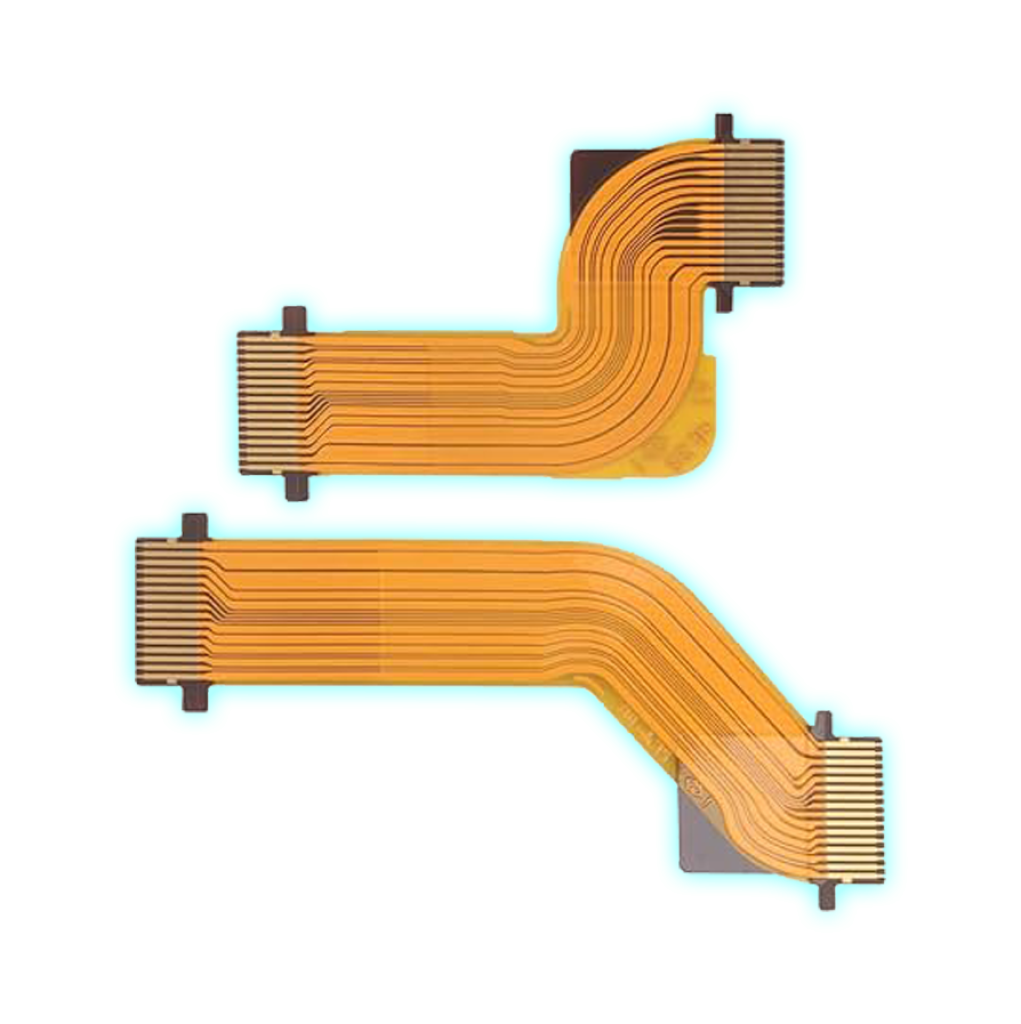 REPUESTO FLEX PARA CONTROL PS5 BDM-030 R1R2/L1L2