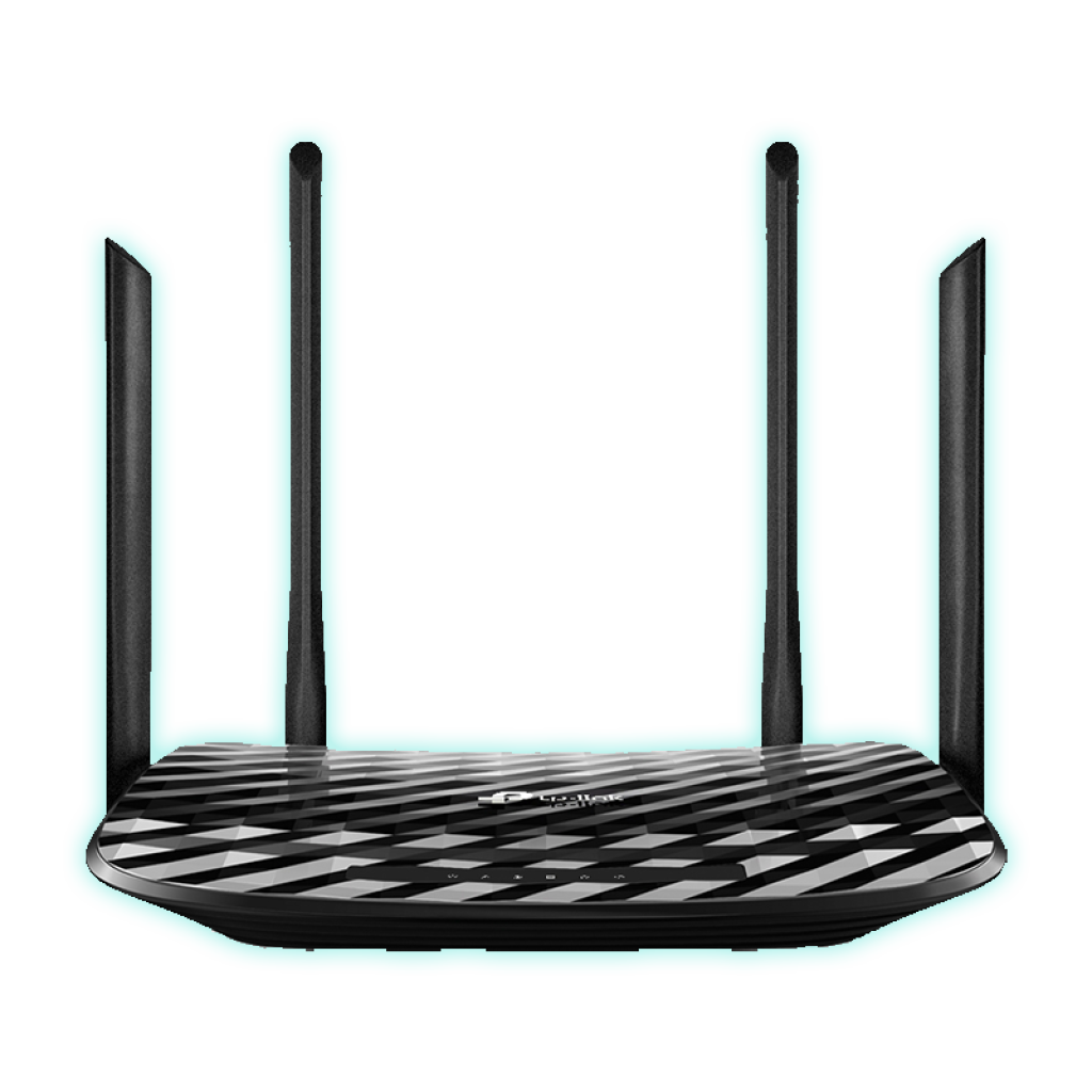 ROUTER TP-LINK AGINET EC225-G5 BR AC1300 DUAL BAND GIGABIT MU-MIMO WIFI 6