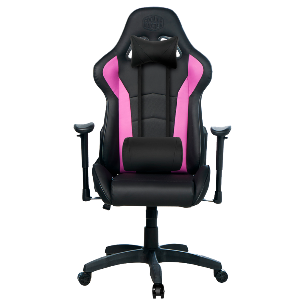 SILLA GAMING COOLER MASTER CALIBER R1 PURPLE/CMI-GCR1-2018