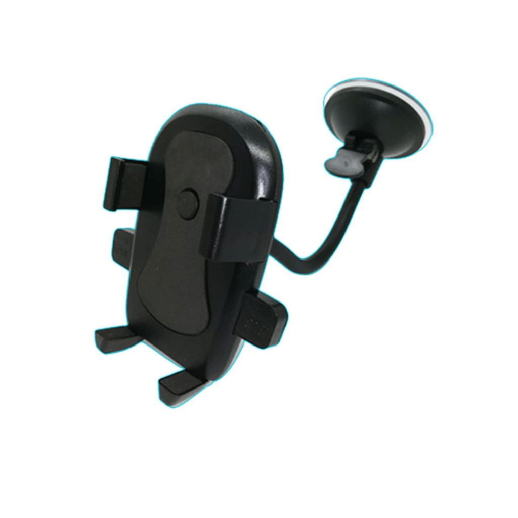 SOPORTE TELEFONO PARA AUTO LUO LU-308