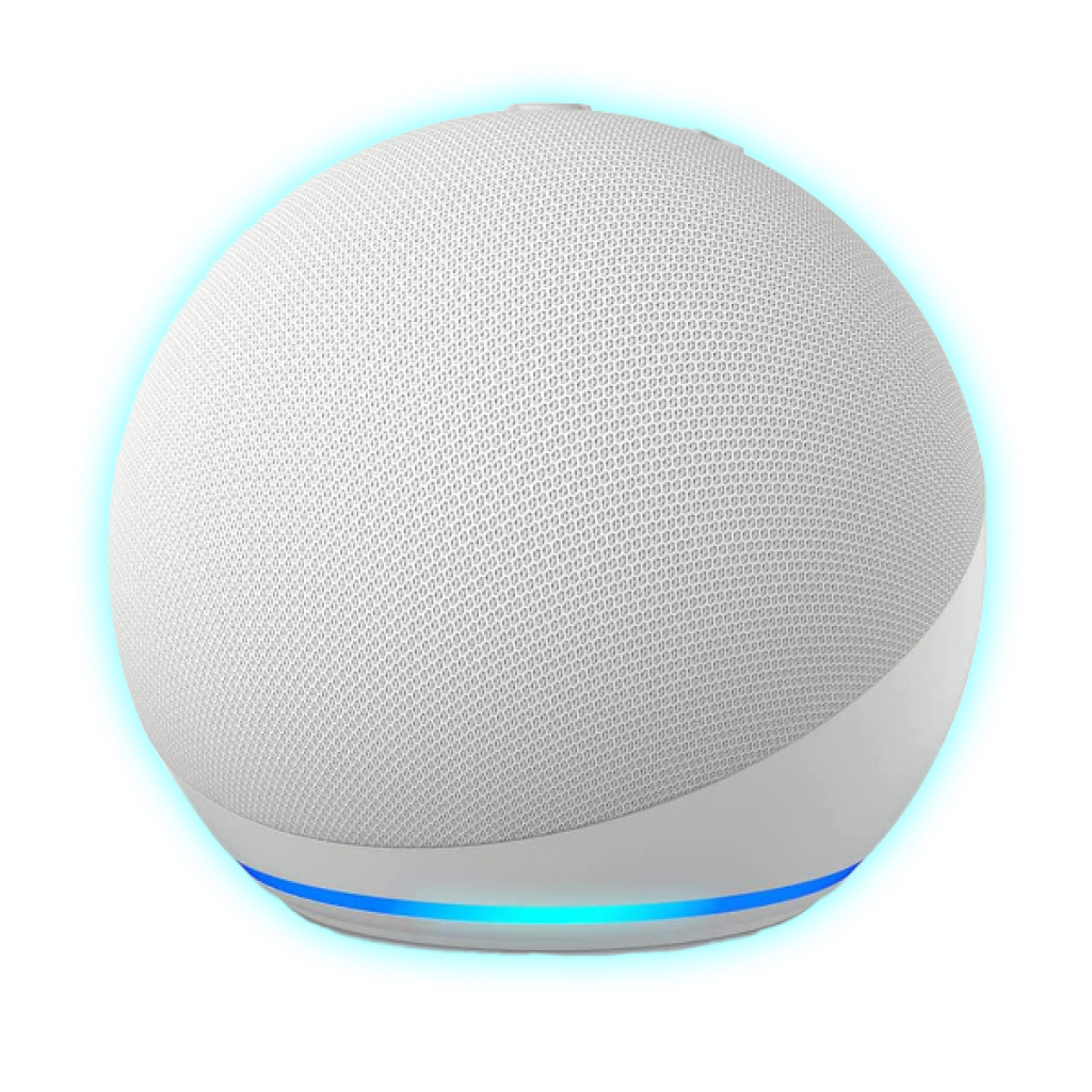 SPEAKER AMAZON ECHO DOT 5ªGEN ALEXA BT/C2N6L4