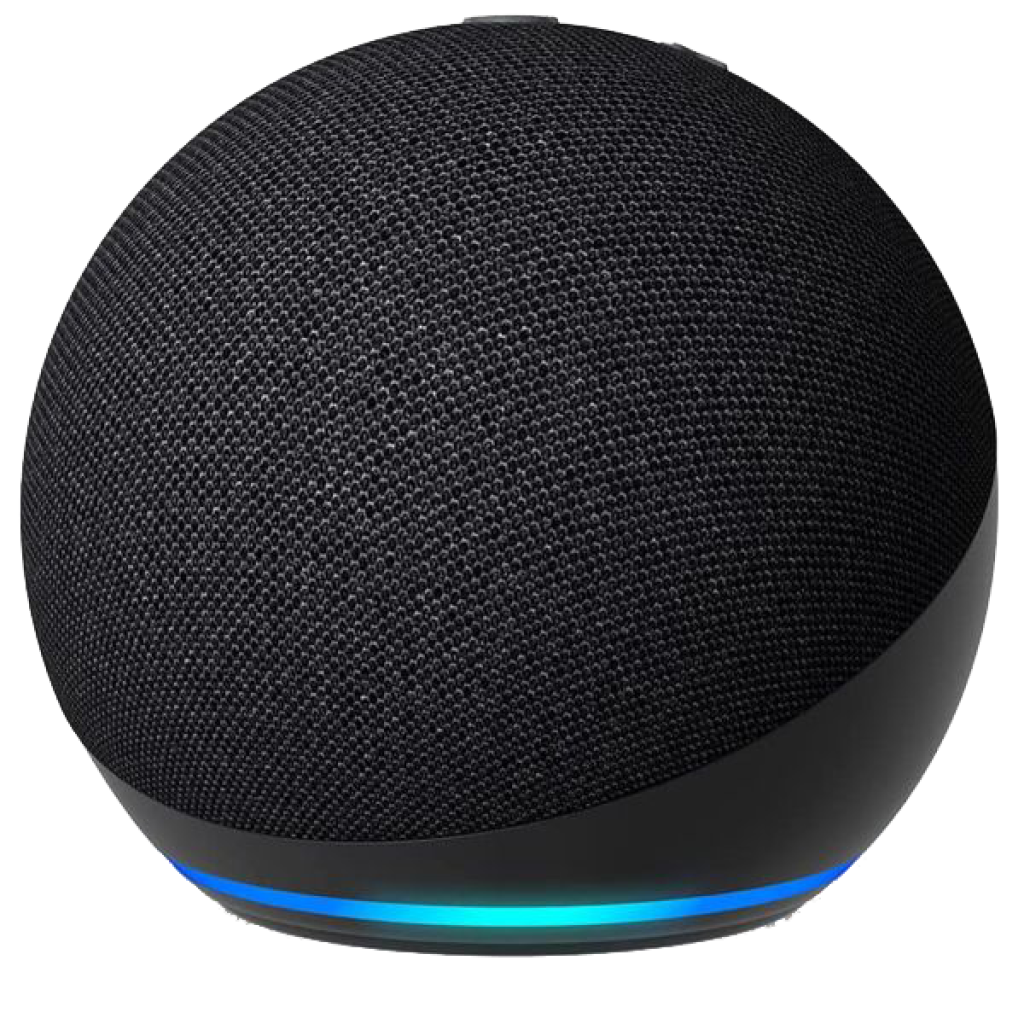 SPEAKER AMAZON ECHO DOT 5ªGEN ALEXA BT/C2N6L4 SPEAKER AMAZON ECHO DOT 5ªGEN ALEXA BT/C2N6L4