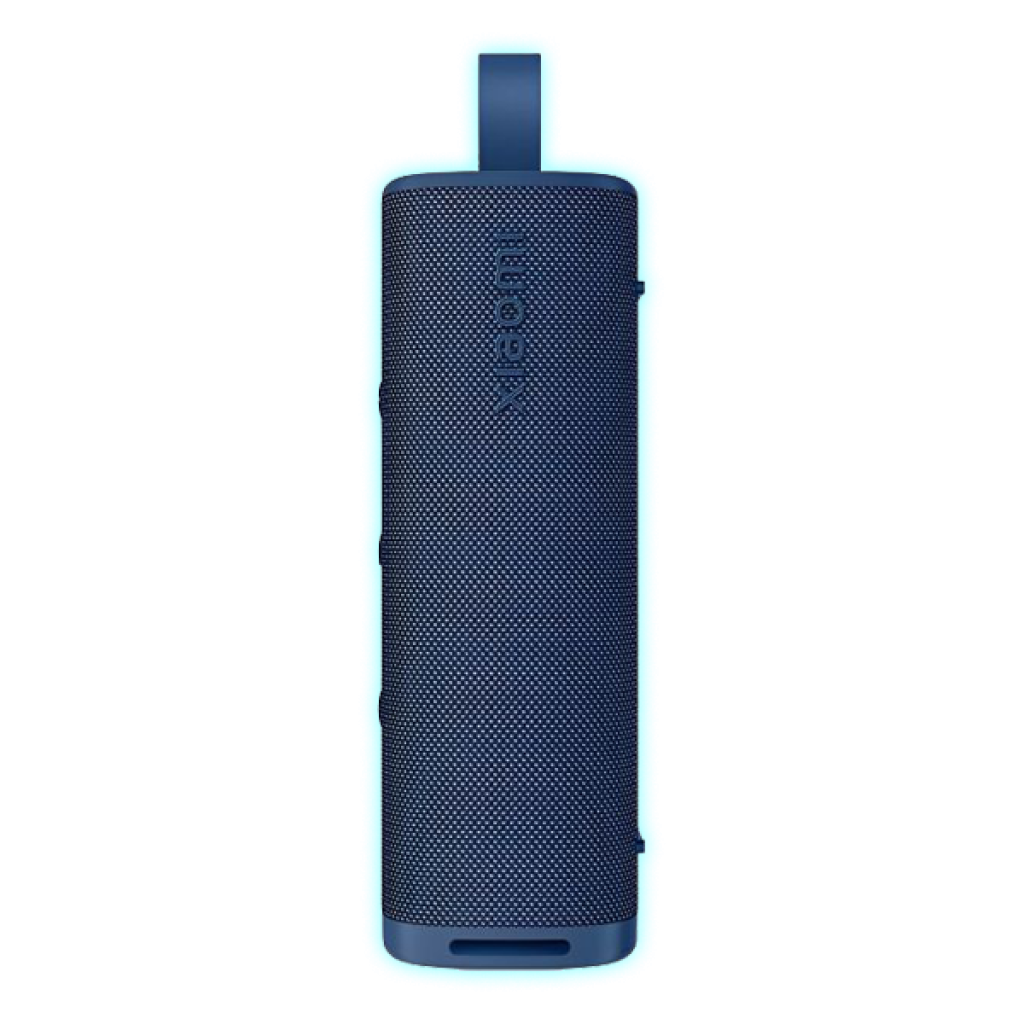 SPEAKER XIAOMI SOUND OUTDOOR BLUETOOTH/30W/IP67/MDZ-38-DB/AZUL