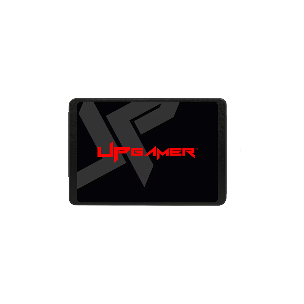 SSD 480GB 2.5 UP GAMER SATA 3/BLACK