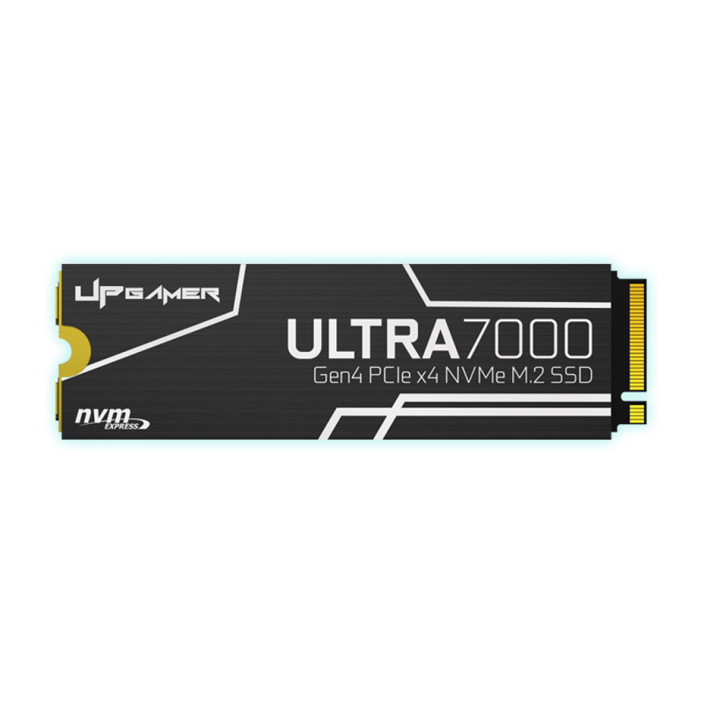SSD M.2 2TB NVME UPGAMER ULTRA 7000 PS5 GEN4
