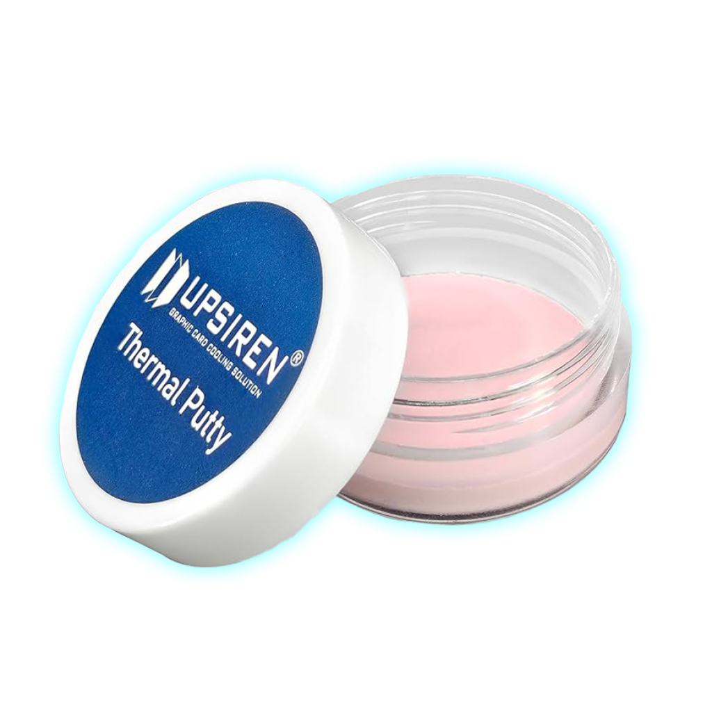 THERMAL PUTTY UPSIREN UTP-8 14.8W/M.K 20G
