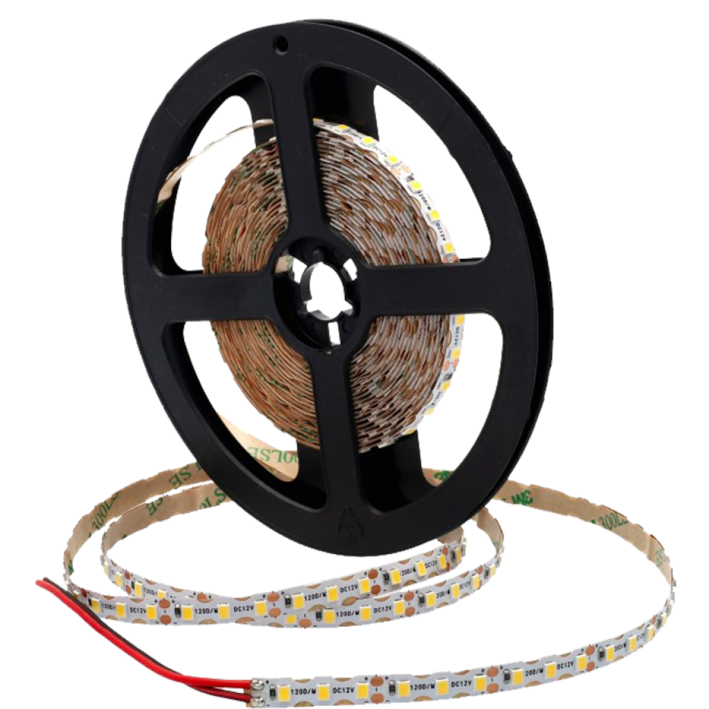 TIRAS LED 23,6" KIT DE 2