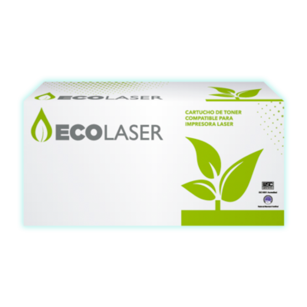 TONER ECO-PUM-DL-DR425-25K - ECOLASER