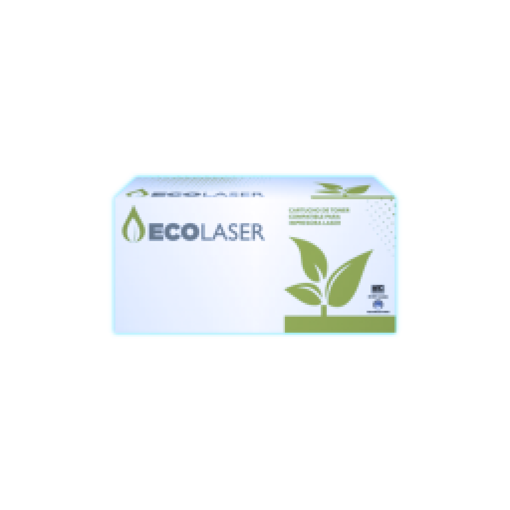 TONER ECOLASER ECO-BRO-DR630