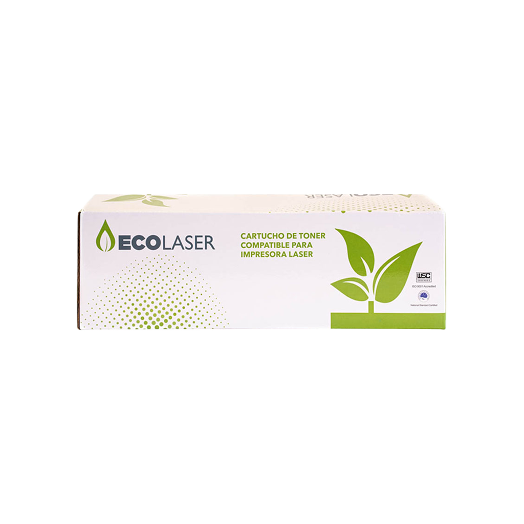 TONER ECOLASER ECO-SAM-K200-1.5K