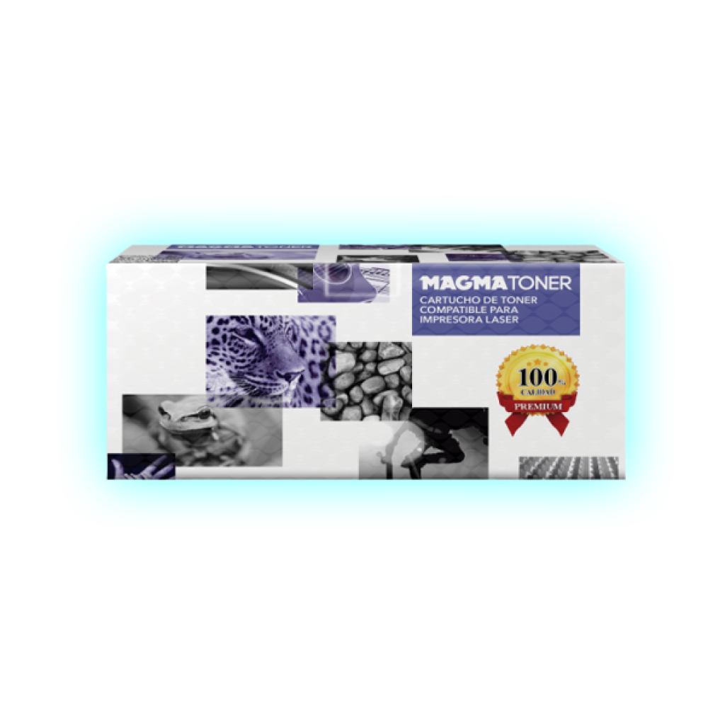 TONER MAGMA CCL-H-CF248A