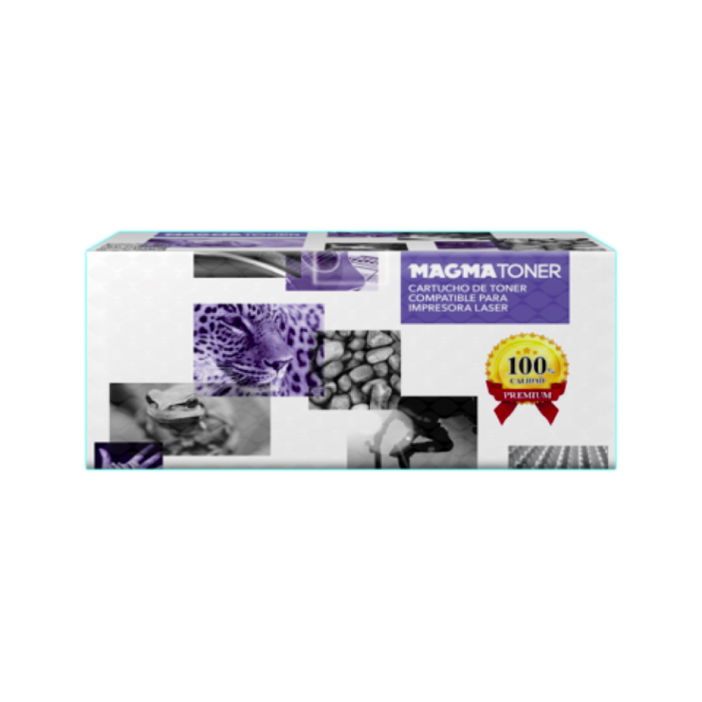 TONER MAGMA CCL-XE-3020-1.5K XEROX/WORKCENTRE