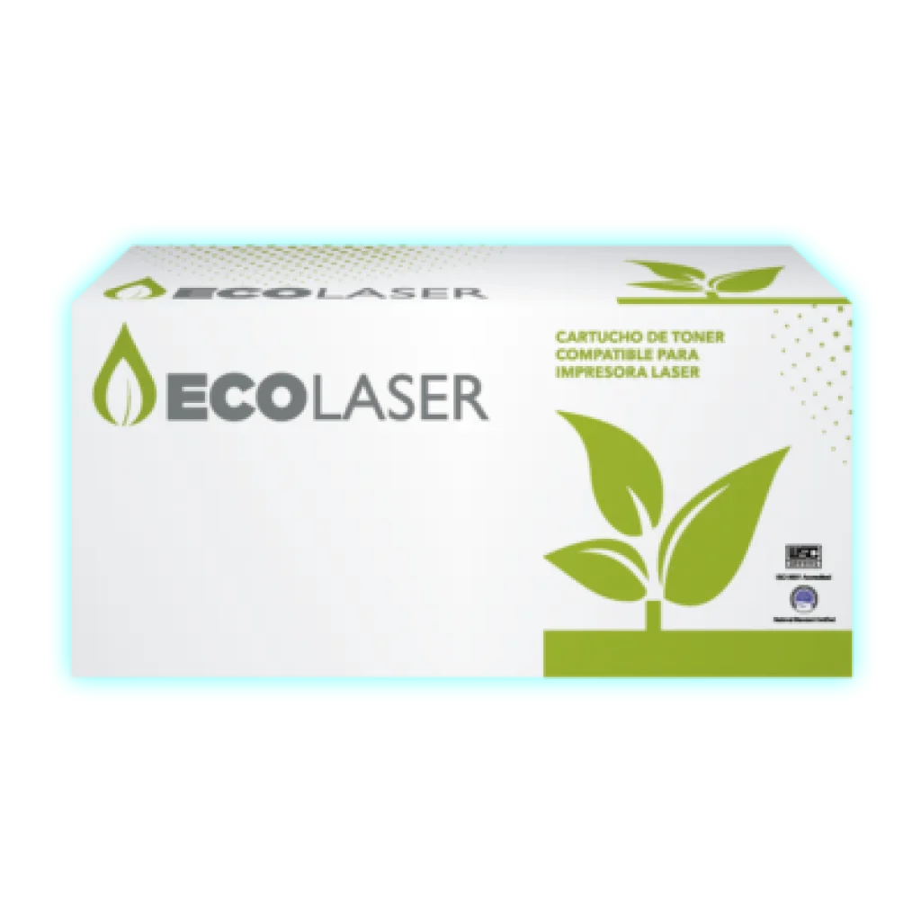 TONER ECOLASER ECO-BRO-TN1060